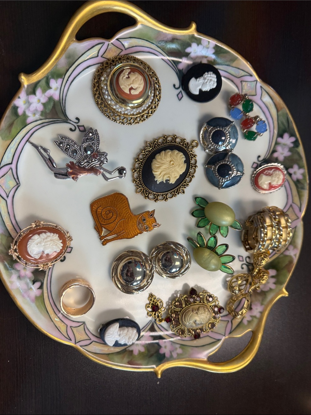 Fun Mostly Vintage Lot